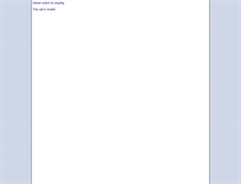 Tablet Screenshot of partner.eurosystems.lu